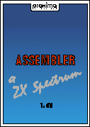 Assembler a ZX Spectrum 1
