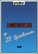 Assembler a ZX Spectrum 2