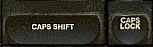 Caps shift
