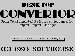 Convertor 2 for Desktop