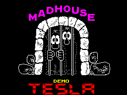 Tesla demo úvodný obrázok