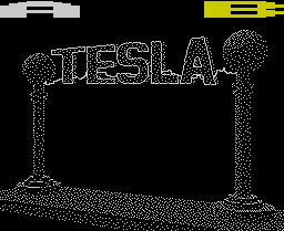 Tesla demo
